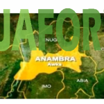 Numerous fatalities are feared in a community in Anambra.